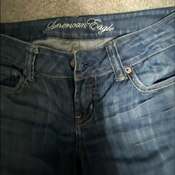 American Eagle jeans - Picture 3 of 5